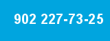 902 227-73-25